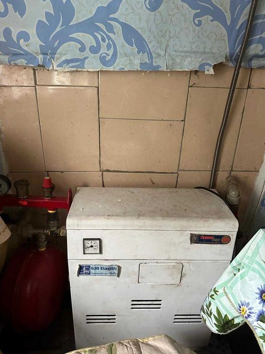 Продам будинок у місті Остер з ділянкою