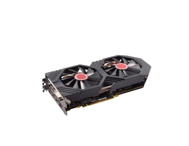 Продам видеокарту Radeon RX 580 8 gb