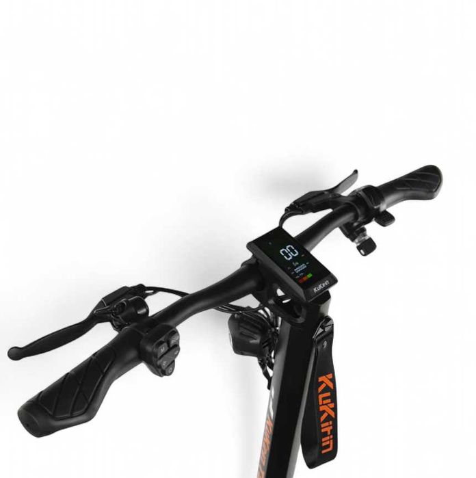 Електросамокат KuKirin T3