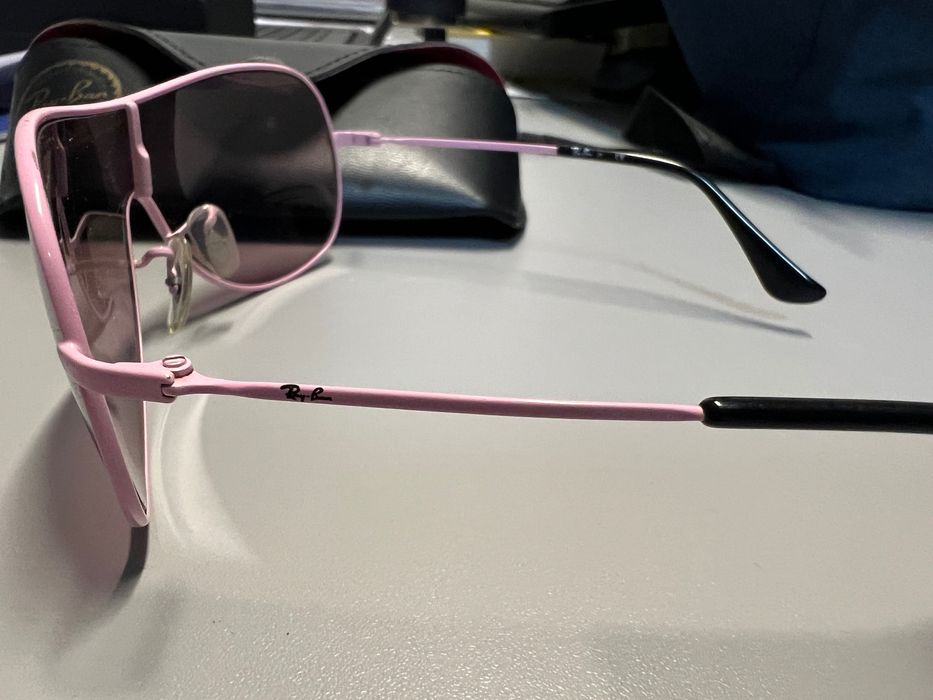 Óculos RayBan criança originais