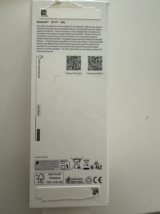 Samsung galaxy watch 8