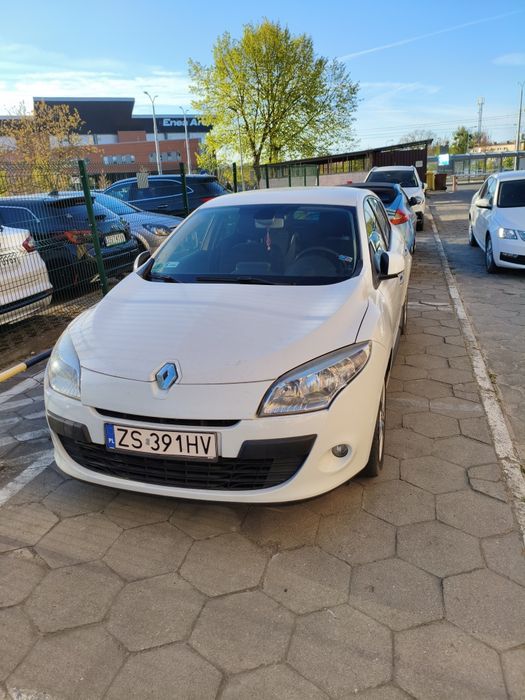 Renault Megane III 1.6 16V
