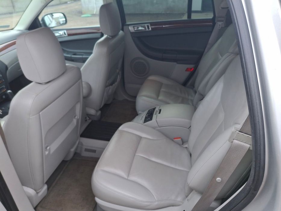 Chrysler Pacifica 4.0 V6 Piękny