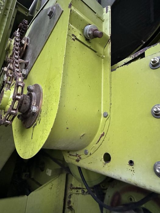 Claas клас 88 96 86