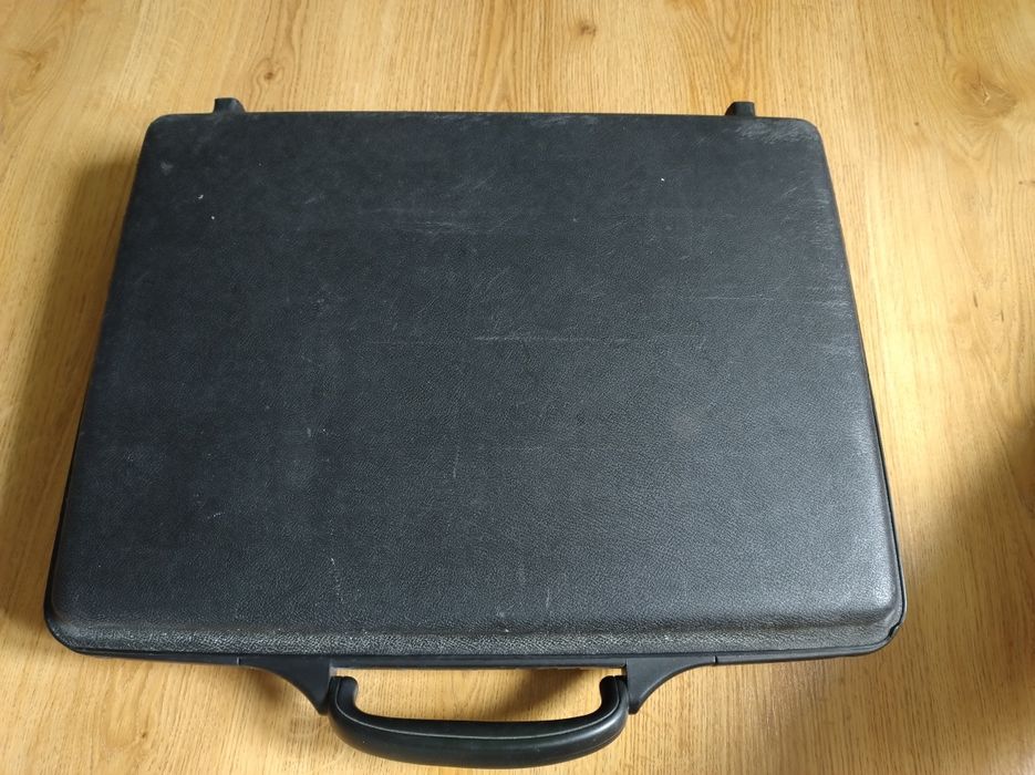 Aktówka , walizka Samsonite