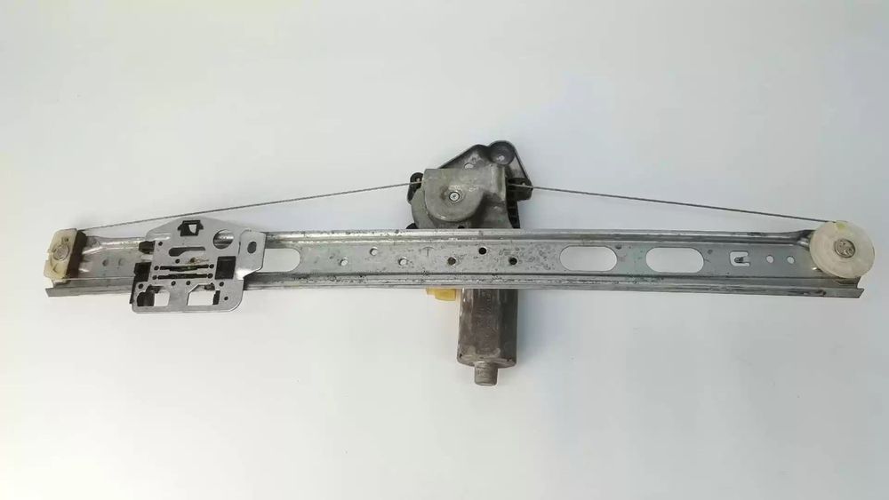 ELEVADOR DE VIDRO TRASEIRO ESQUERDO MERCEDES-BENZ CLASSE M 1998 -A1637300146