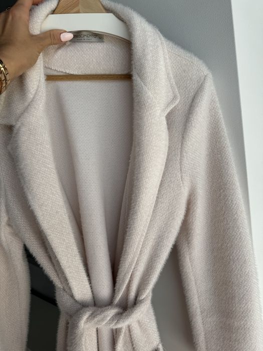 Plaszcz-narzutka Rinascimento