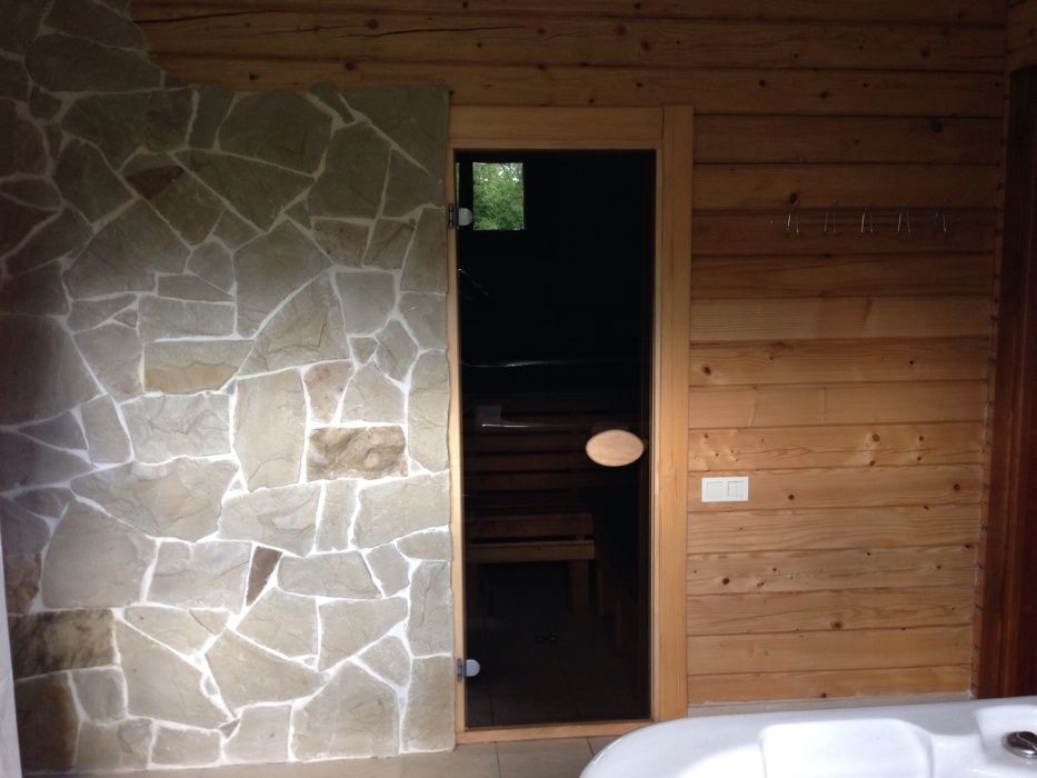 ЕКО Дім на Брюховецькій. Подобово.