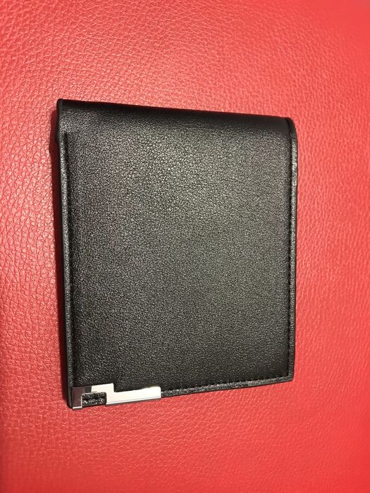 Портмоне шкіряне чоловіче