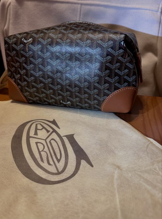 Necessáire Goyard