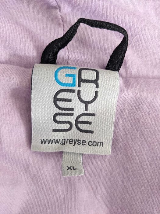 Bluza greyse do noszenia dzieci 5w1 ciążowa