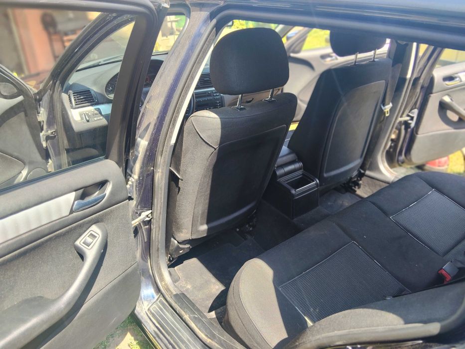 BMW 320d e46 Touring 2003r