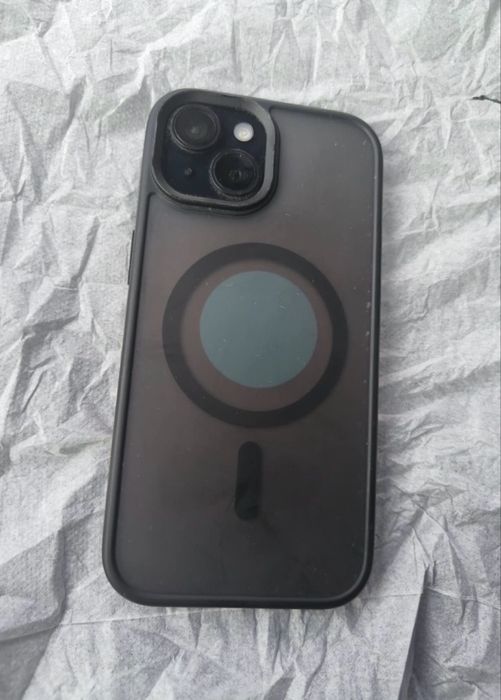 Iphone 15 wymiana na telefon/konsole