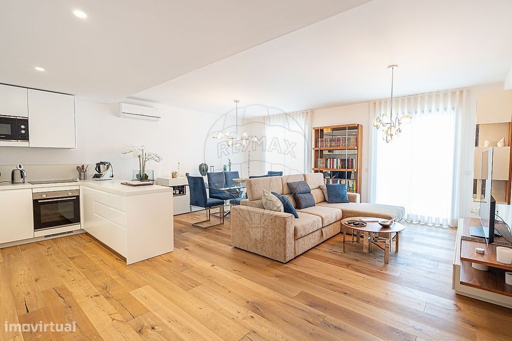 Apartamento T2 para venda