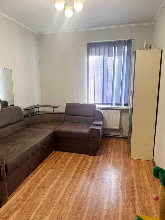 Продам Дом 4 комнаты с Газовой Автономкой