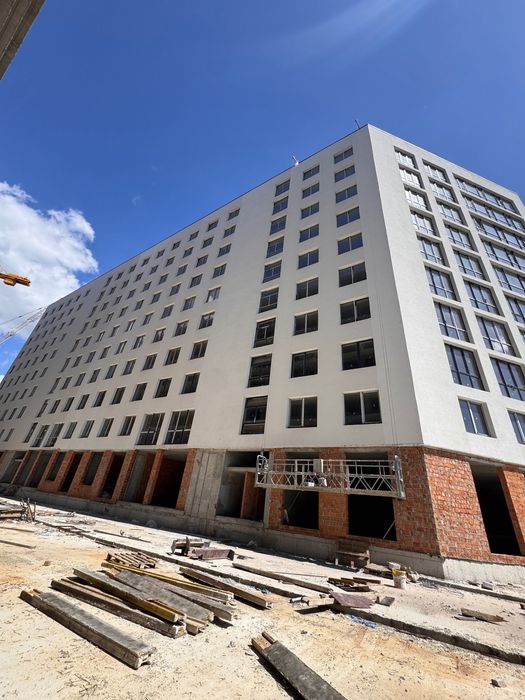 Без комісії/розтерм/1к апартментів 44м,ЖК Апарт Хол,Трускавецька