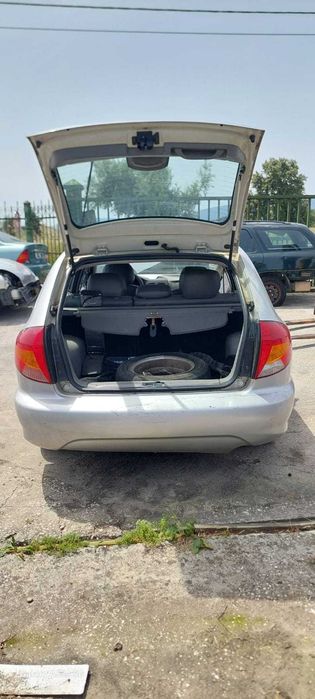Para Peças Kia Rio 1.3 ajo 2003 75 CV
