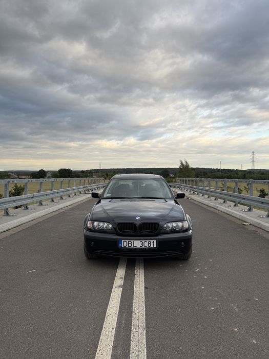 BMW Seria 3