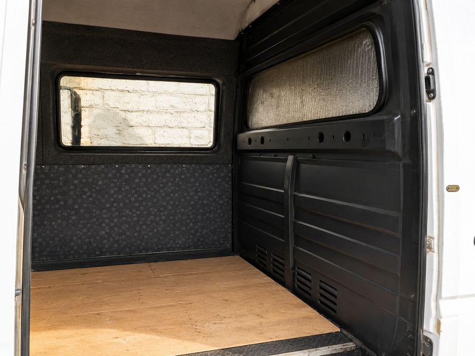 Продам Mercedes Sprinter 2004