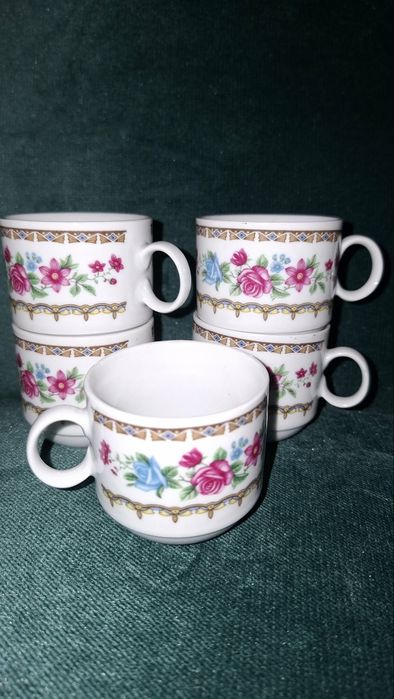 Stara chińska porcelana