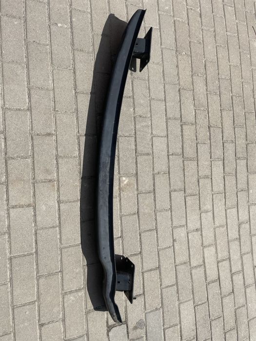 Продам відбійник задній, kaddi