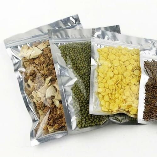 Máquina de Selar Sacos Plásticos (selagem / termo seladora)