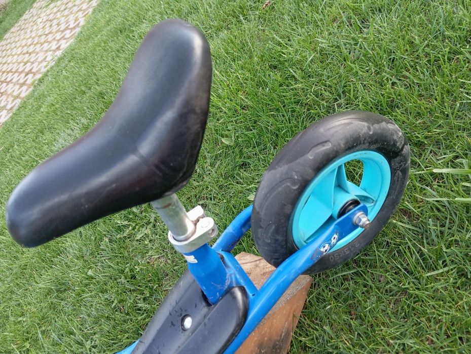 Puky rowerek biegowy