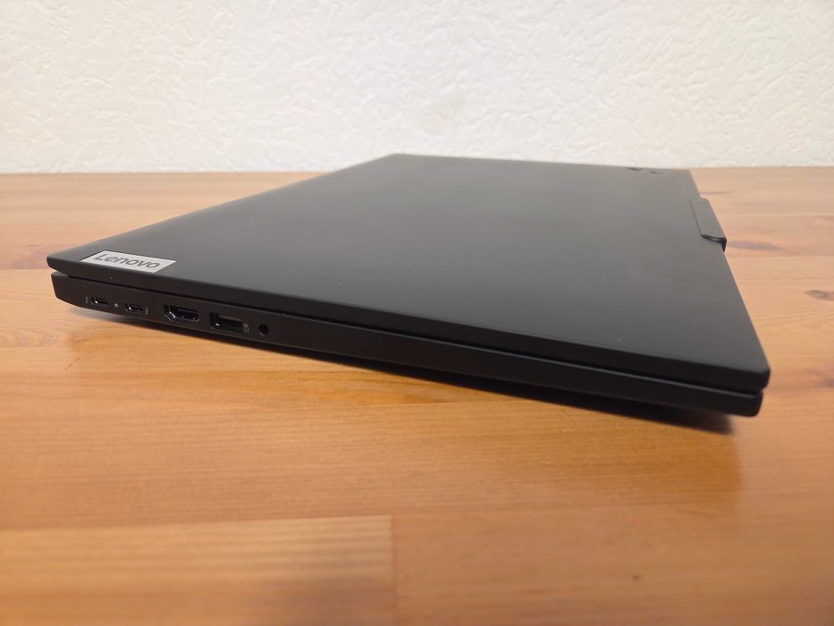 Как новый (1нед.)! Ноутбук Lenovo T16 Gen3 Ultra 5 16gb 512 2025г. #1