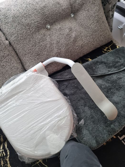 Nakladka  dla osoby niepełnosprawnej