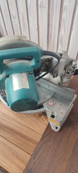 Торцовочна пила Makita LS1040