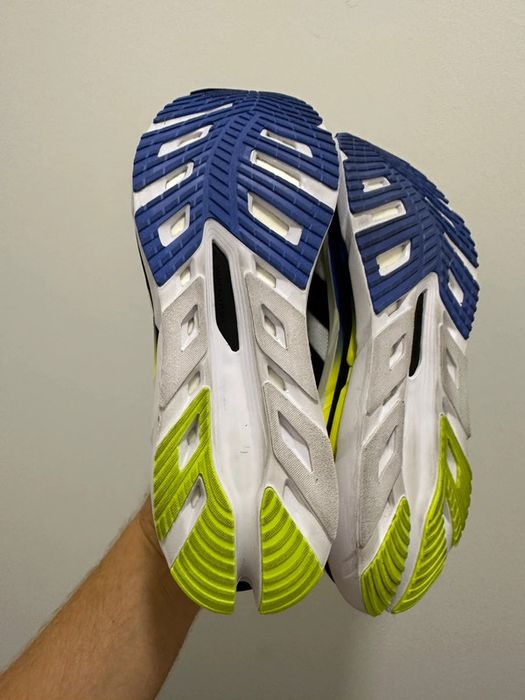 Adidas adistar byd running rozmiar 43 1/3
