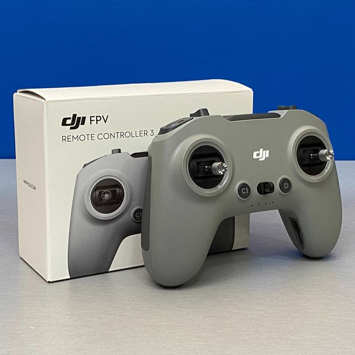 DJI FPV Remote Controller 3435649814033213440