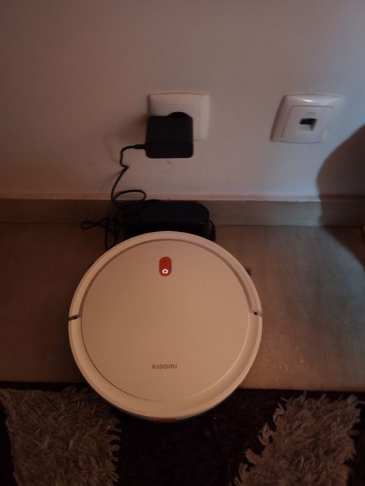 Xiaomi vacuum e5