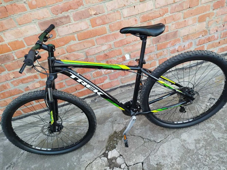 Велосипед Марлін 6