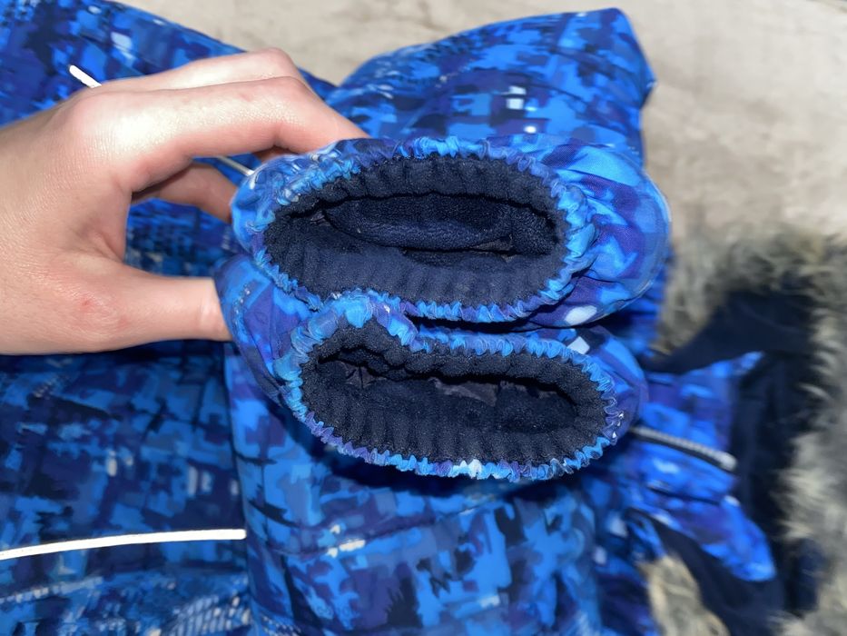 Комбінезон Lenne 116