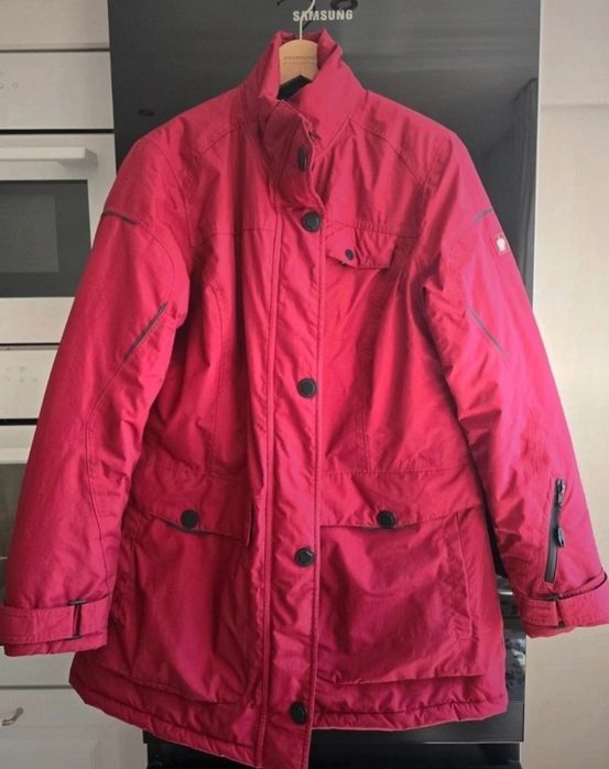 Parka zimowa Engelberg Strauss r.38