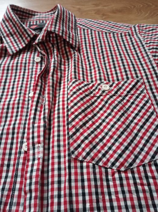 Męska koszula Lee Cooper