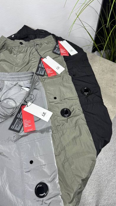 Штани Cp Company