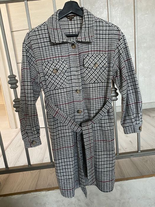 Пальто  кардиган для дівчинки