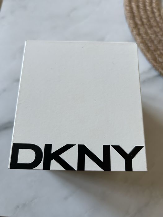 Nowy zegarek damski DKNY