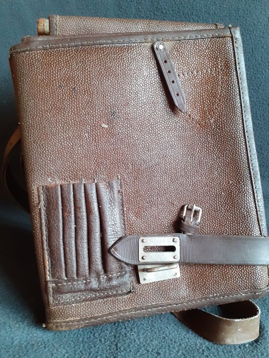 Полевая сумка планшетка