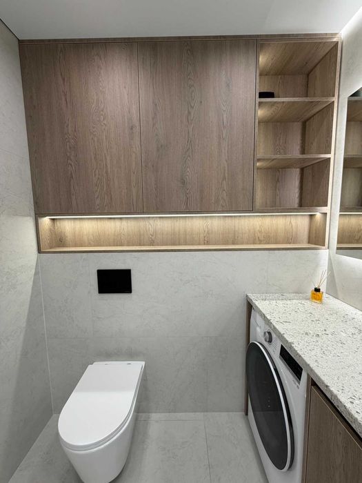 Продам квартиру біля міського озера, повна комплектація, готова до проживання Manhattan UP