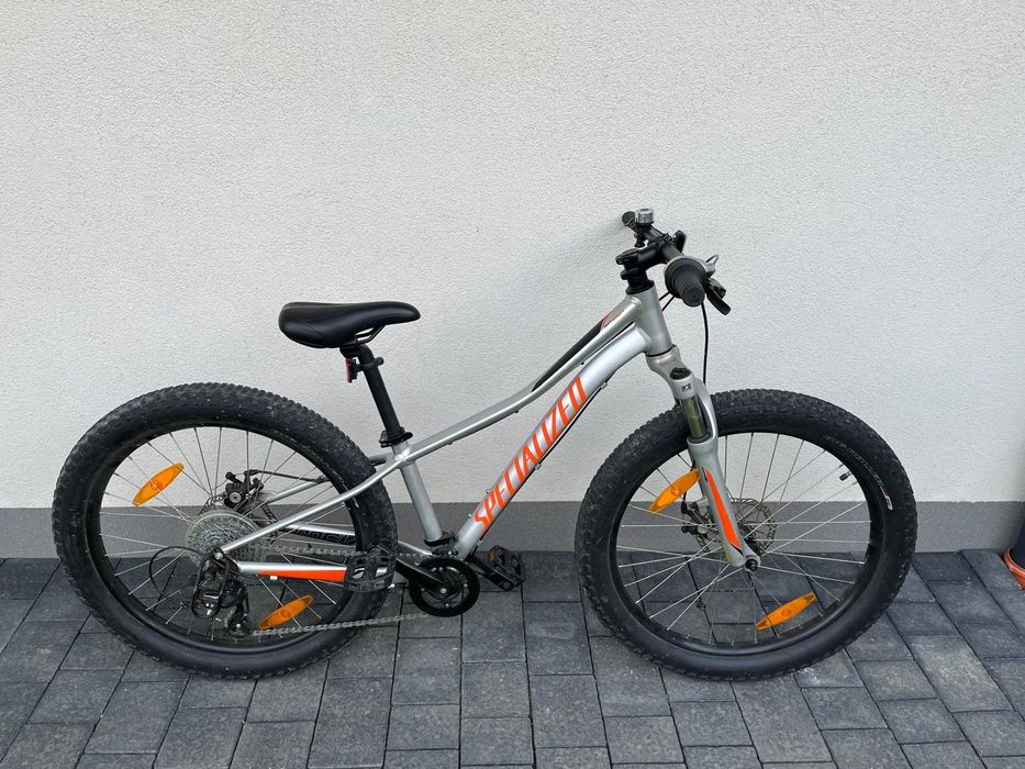 Specialized Riprock koła 24 cale