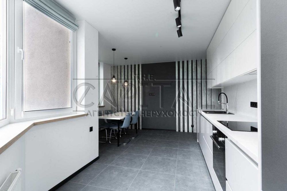 Продаж / Квартира / 100 м2 / ЖК Ліко Град / Голосіївський район
