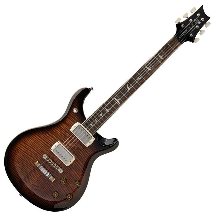 PRS SE McCarty 594 Black Gold Sunburst 2026 gitara elektryczna +gigbag