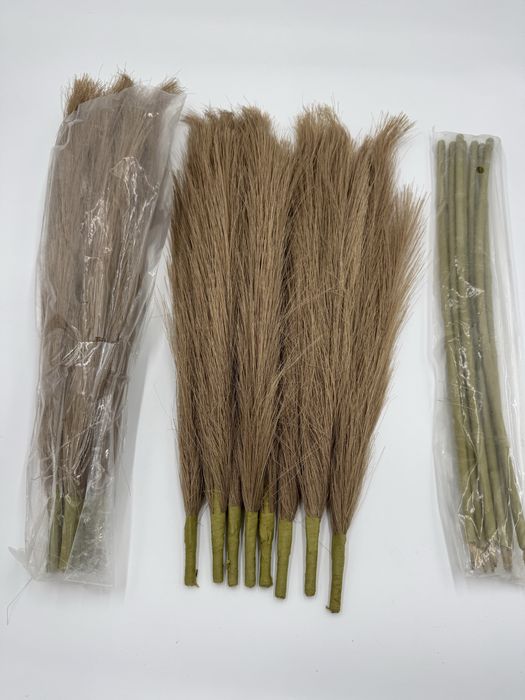 Trawa ozdobna zestaw