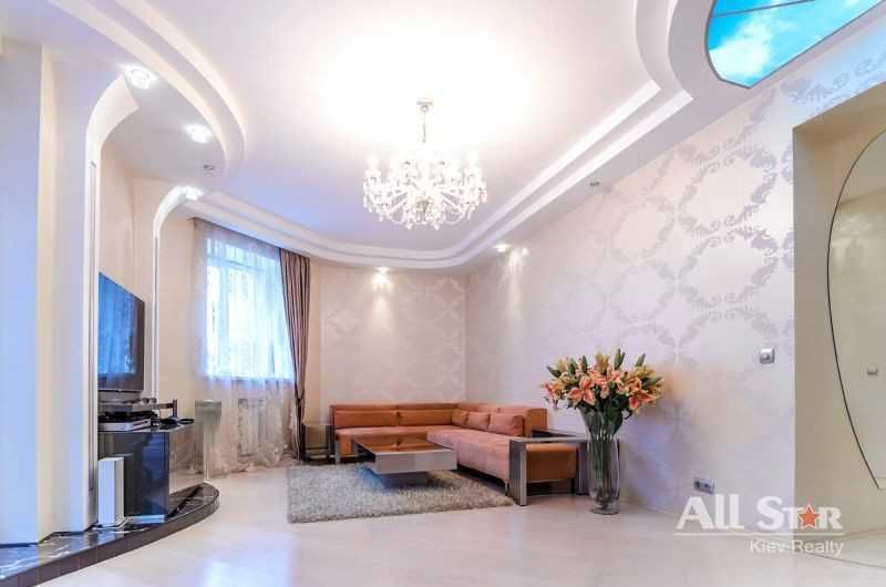 Оренда 3к квартири у Києві, Введенська вул., 29/58 Без комісії