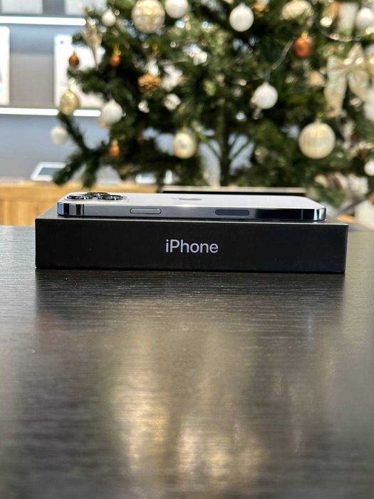 iPhone 13 Pro Max, 256Gb, Sierra Blue, Обмін/Гарантія