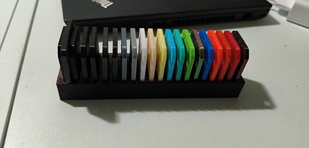 Profesjonalne drukowanie 3d metodą FDM