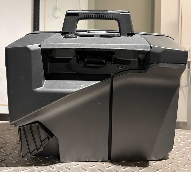 Malas ktm 790, 890, 1190 e 1290 como novas